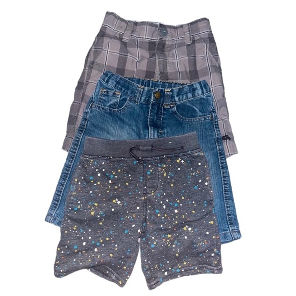 Bundle Of Boy Shorts - Picture 1 of 11